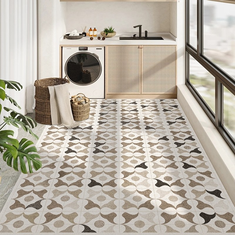 矽藻泥厨房地垫防滑防油吸水凉垫门口耐脏脚垫家用免洗可擦地毯满,居家布艺,厨房地垫,淘宝优惠券,粉丝福利购,淘宝优惠卷