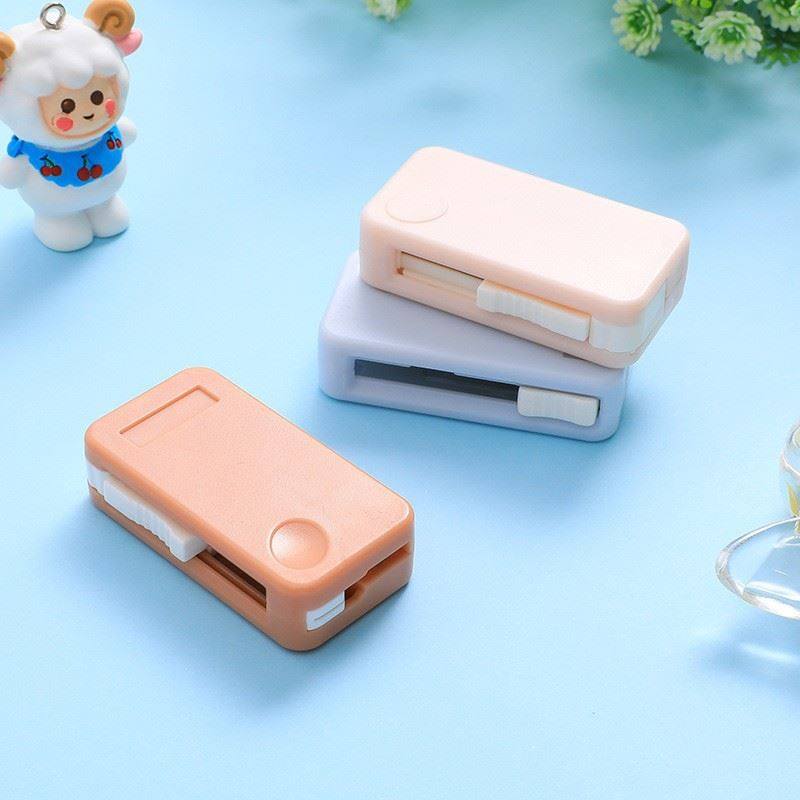 火彩盒剪刀多功能便携迷你学生裁剪小工具办公文具快递开箱拆箱器,文具电教/文化用品/商务用品,剪刀,淘宝优惠券,粉丝福利购,淘宝优惠卷