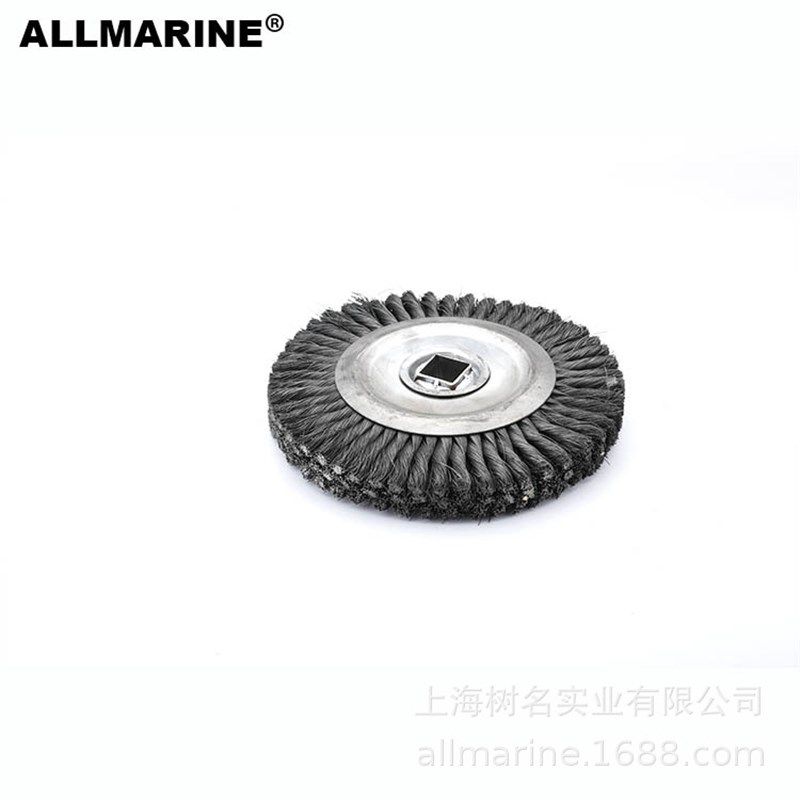 RUSTIBUS除锈机用钢丝刷钮丝刷040 120,200 -0158,120-0151,标准件/零部件/工业耗材,钢丝轮/钢丝棉,淘宝优惠券,粉丝福利购,淘宝优惠卷