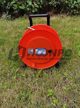 钢尺水位计测量仪水位仪测量井地下水位电测水位仪150m200m  自动