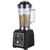 豆浆机商用早餐全自动定时大容量5 6升五谷现磨豆浆机无渣黑马668