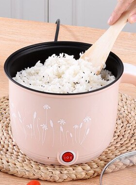 电煮锅electric hot pot cooking pot household electric cooker