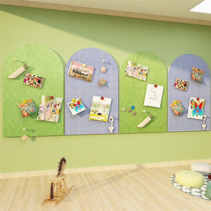 硬笔书法教室装饰作品毛毡墙贴纸布置美术班级装饰文化环创,家居饰品,文化墙贴,淘宝优惠券,粉丝福利购,淘宝优惠卷