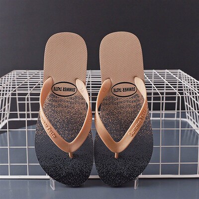 Mens Beach Slippers Size - New Wear And MenS Flip Flops