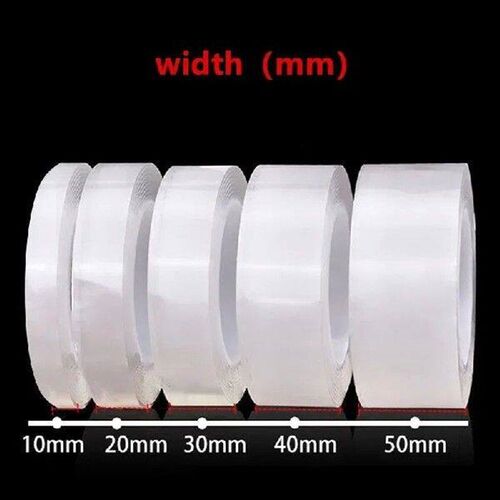 1/3/5m Nano Tape Double-Sided Adhesive Tape Traceless