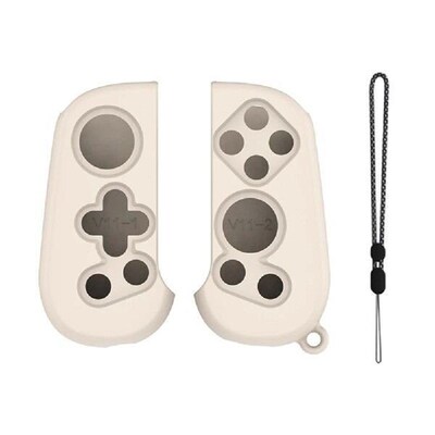 Silicone Grip Case Cover Anti-Scratch Protective Cover Case