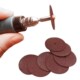 24mm Abrasive Disc 36pcs Discs Accessories Cutting Dremel