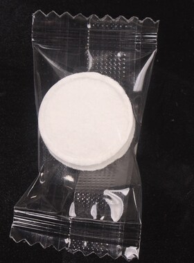Disposable mpressed Towel Transparent tton Cleansing Towel P