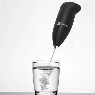 Portable Whisk Ease Of Use Hot Coco Fashionable Electric