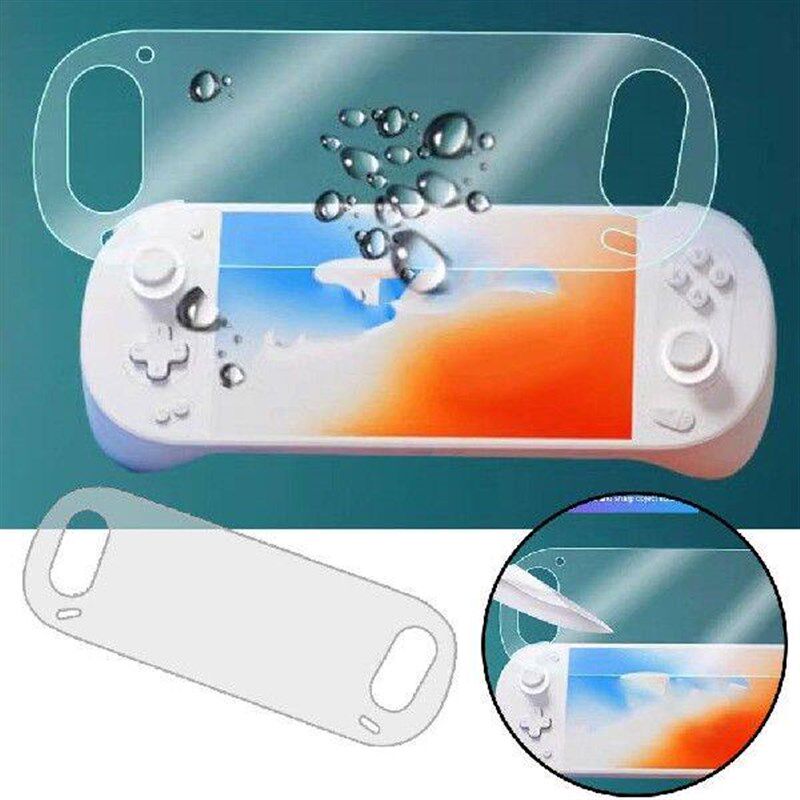 For AYANEO Pocket EVO A 7-inch Screen Protector Game图片