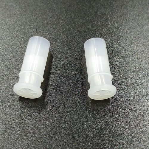 50Pcs Dog Squeaky Toy BB Whistle Plastic Toy Dog Cat Squeake