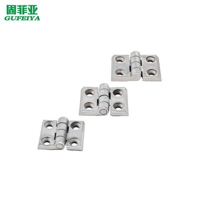 Detachable Hinge Industrial Electrical Box Detachable