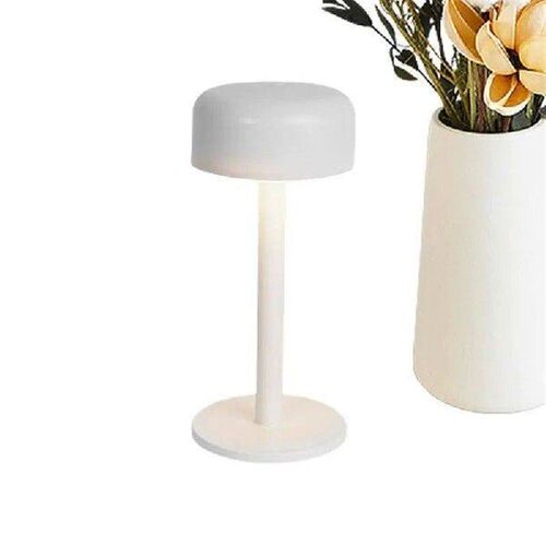 Mushroom Lamps Desktop Lamp Mushroom Touch Control