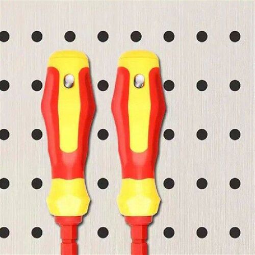 Insulated Screwdriver Electrician Repair Tool Kit Magnetic