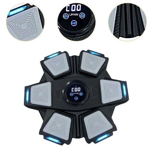Smart Boxing Machine Wall Target Boxing Equipment Reaction