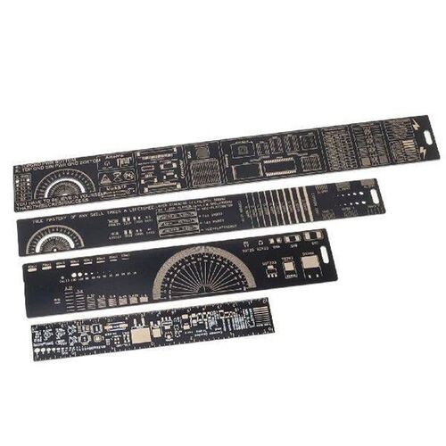 4pcs/set 15 cm / 20 cm / 25 cm / 30 cm Circuit Board PCB
