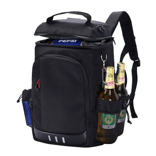 New Picnic Cooler Bag Large Capacity Camping Meal Hikking Th
