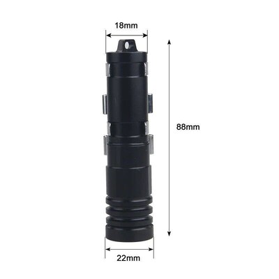 Diving Light Super Bright Professional Scuba Dive Flashlight