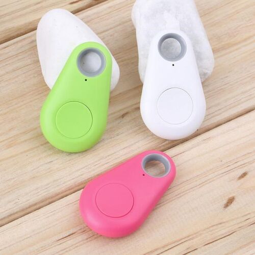 Smart Wireless 4.0 Key Anti Lost Finder iTag Tracker Alarm G
