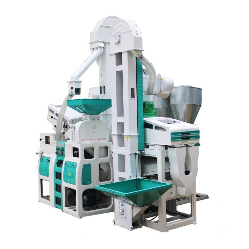 仙粮全自动稻谷加工碾米机设备大米机组打米机抛光色选全大型机,农机/农具/农膜,碾米机,淘宝优惠券,粉丝福利购,淘宝优惠卷