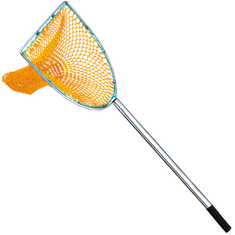 圈抄网头不锈钢赶海捞鱼兜30不锈钢杆,户外/登山/野营/旅行用品,抄网头,淘宝优惠券,粉丝福利购,淘宝优惠卷