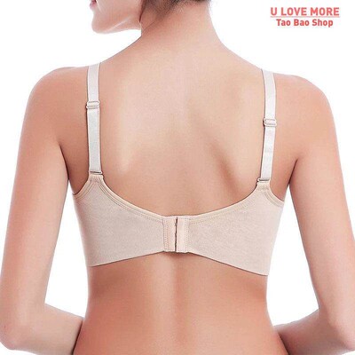 Nursing Bra Without Bones Maternity Bras Pregnancy Clothes P