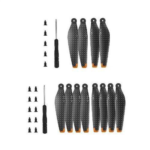 Mini Propellers for DJI Mini 3 Lightweight Drone Propeller