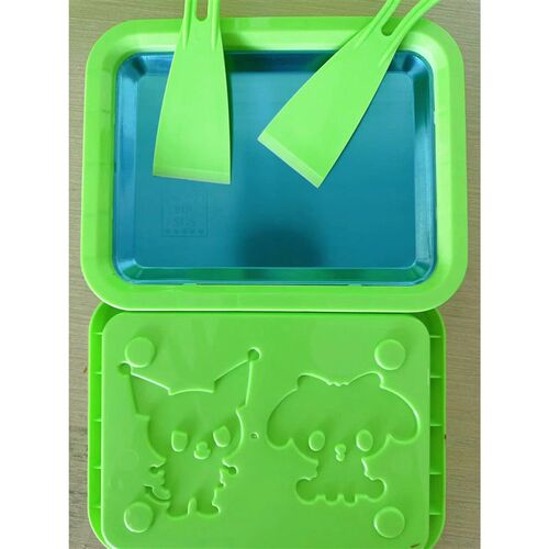 Fried Yogurt Machine Household Small Childrens Ice Machine