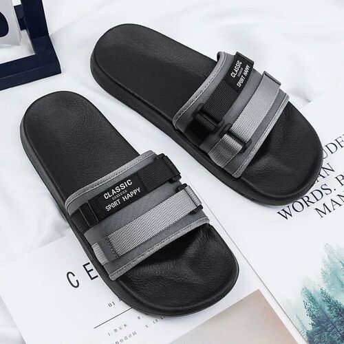 Slippers Mens Home Indoor Outdoor Mens Sandals Beach