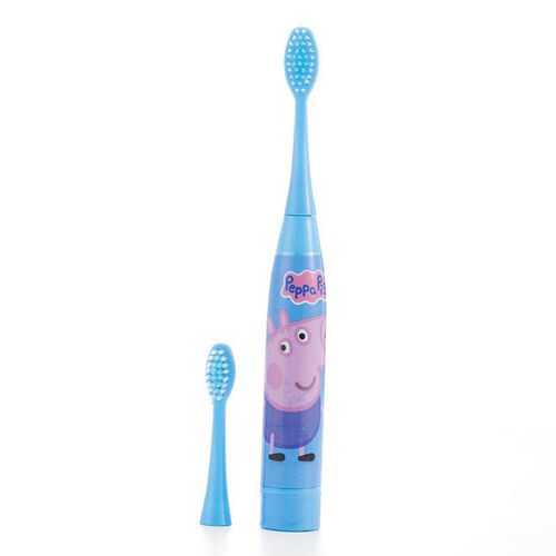 Manufacturers Cartoon Childrens Electric Toothbrush, Famil