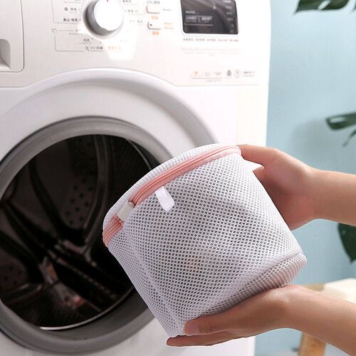 Washing Machine Laundry Bags Underwear Organizer Travel Port