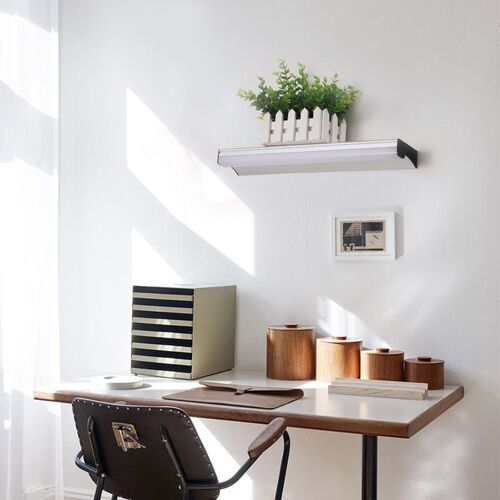 Mirror Front Lights Led Storage Lamp Desk Wall Light Corrido