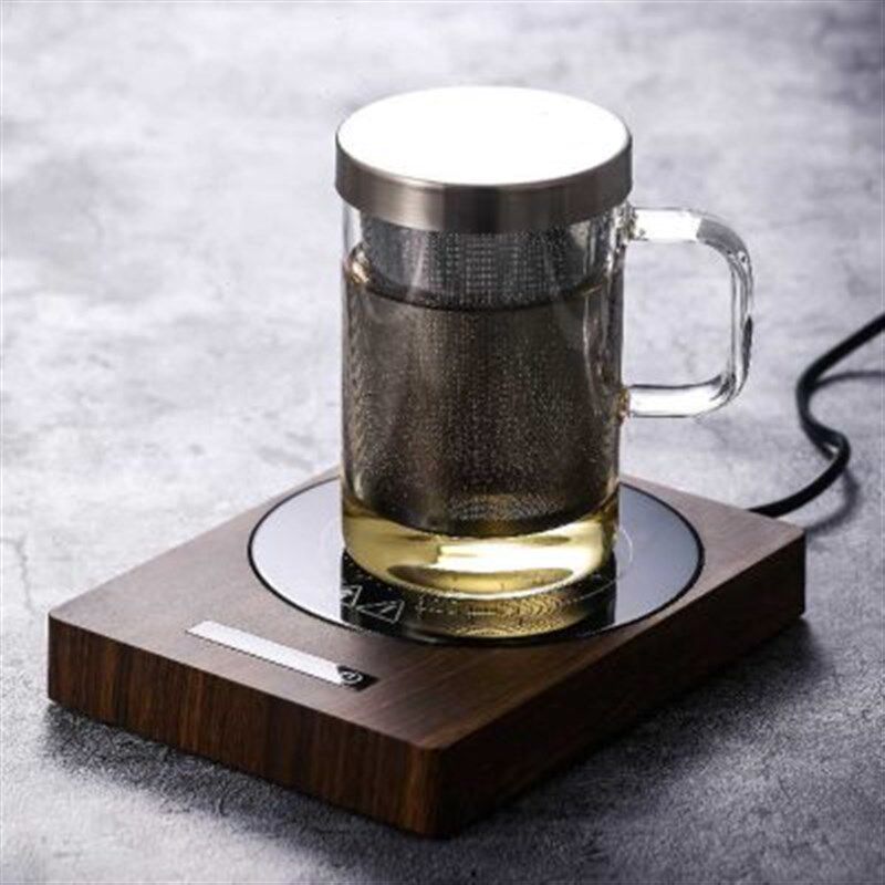 新款爆温茶器恒温杯垫可加热100度可调烧水加热杯垫智能水杯保品,节庆用品/礼品,文化创意杯垫/餐垫,淘宝优惠券,粉丝福利购,淘宝优惠卷