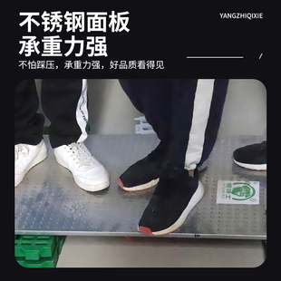 加热板兽用不锈钢母猪产床取暖板仔猪加热板养殖保温箱塑料保温板