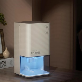小方盒半导体除湿机家用小型吸湿防潮有品干燥卧室抽湿器低耗