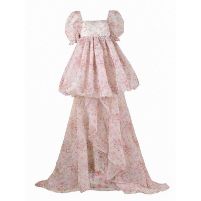 Design sense, niche seaside holiday style l dress, 23 summer