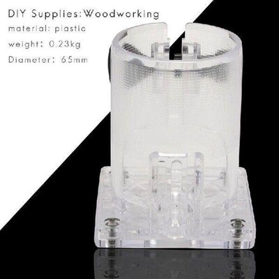 Washable Vacuum Filter Bag Accessories For 18V Cordless