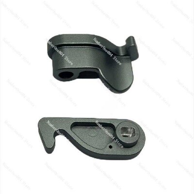 TSC 246m 344m Dial Handle Hook Inside and Outside Buckle