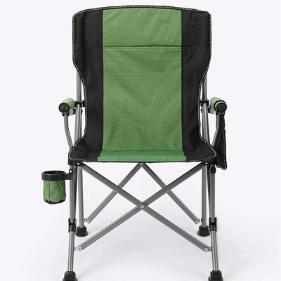 Outdoor Folding Chair Beach Chair Recliner Portable Camping