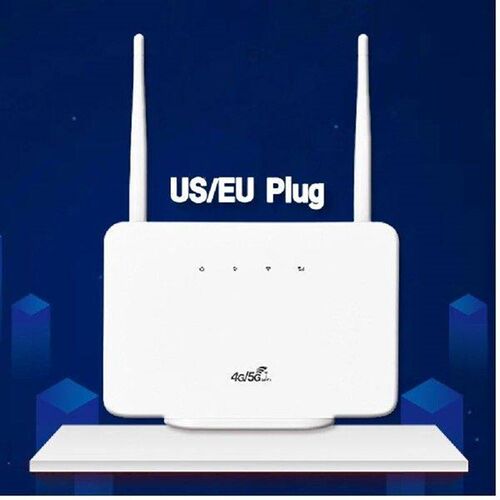 4G Wireless Router 300Mbps 4G LTE CPE Router Modem External