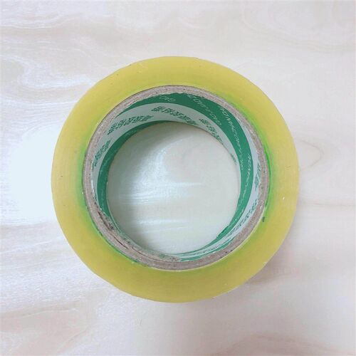 sealing tape transparent plastic packing tape