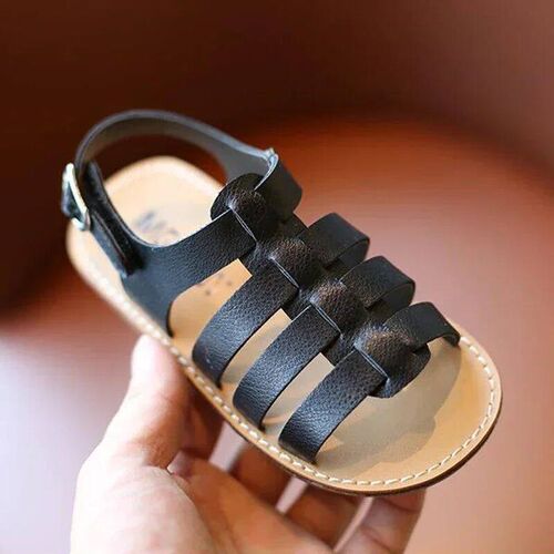 1-6 Years Children Summer Outdoor Beach Shoes Girls Princess