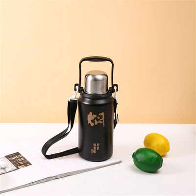 Kingang Hand Braised Pot 316 Stainless Steel Braised Tea The