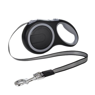 3m 5m 8m 50kg Dog Leash Retractable Roulette Collar for Smal