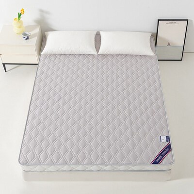 Latex Matress Upholstery Tatami Mat Student Dormi Single Bed