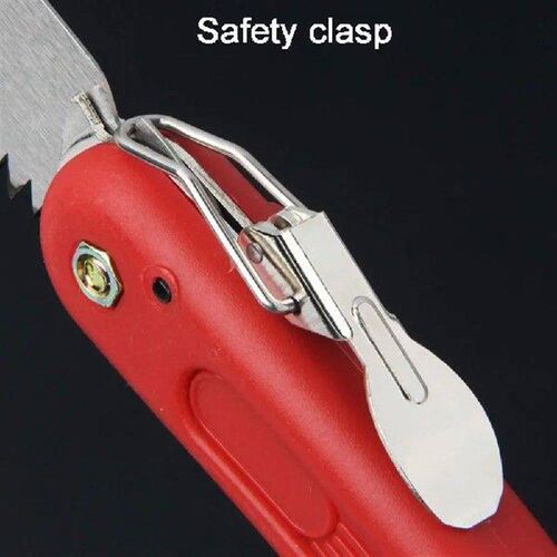 Efficient Cutting Folding Hand Saw Save Labour Practical