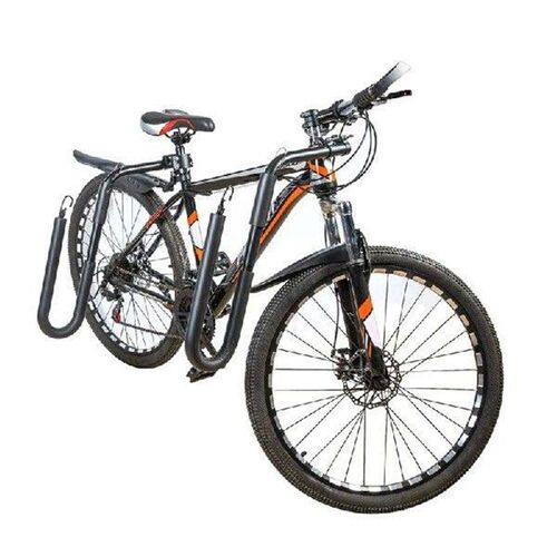 Portable Bicycle Surfboard Rack Bike Surfing Board Carrier