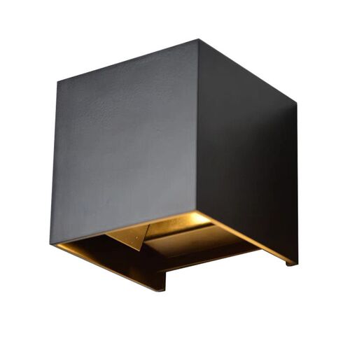 Outdoor Waterproof Wall Light Corridor Induction Wall Light