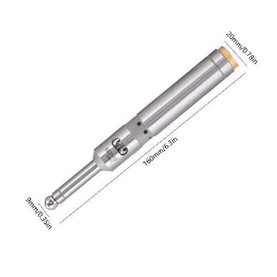 Optical Edge Finder Stainless Steel Edge Finding Equipment