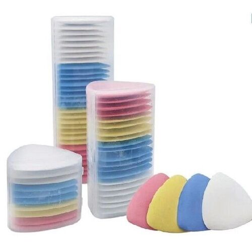 Colorful Tailor Chalk Sewing Dressmakers Clothing Pattern